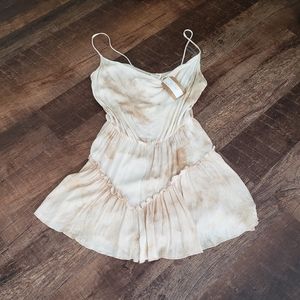 Peach Love California Romper